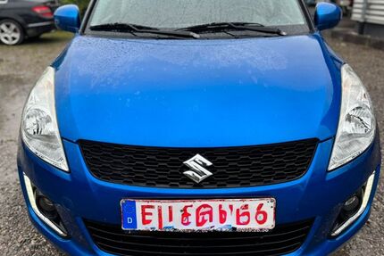 Suzuki Swift 177.000 km 5.300 &euro; Mechernich 53894