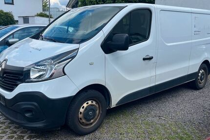 Renault Trafic 146.700 km 9.899 &euro; Mainz 55129