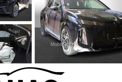 BMW iX 9.989 km 84.890 € Dülmen 48249