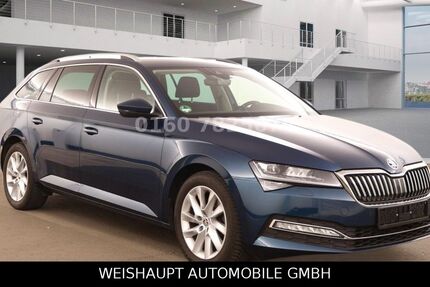 Skoda Superb 54.152 km 26.590 &euro; Lachen 87760