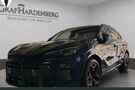 Cupra Terramar 1.900 km 48.790 &euro; Karlsruhe 76131