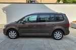 VW Touran Life BMT 199.900 km 8.900 &euro; Troisdorf 53844
