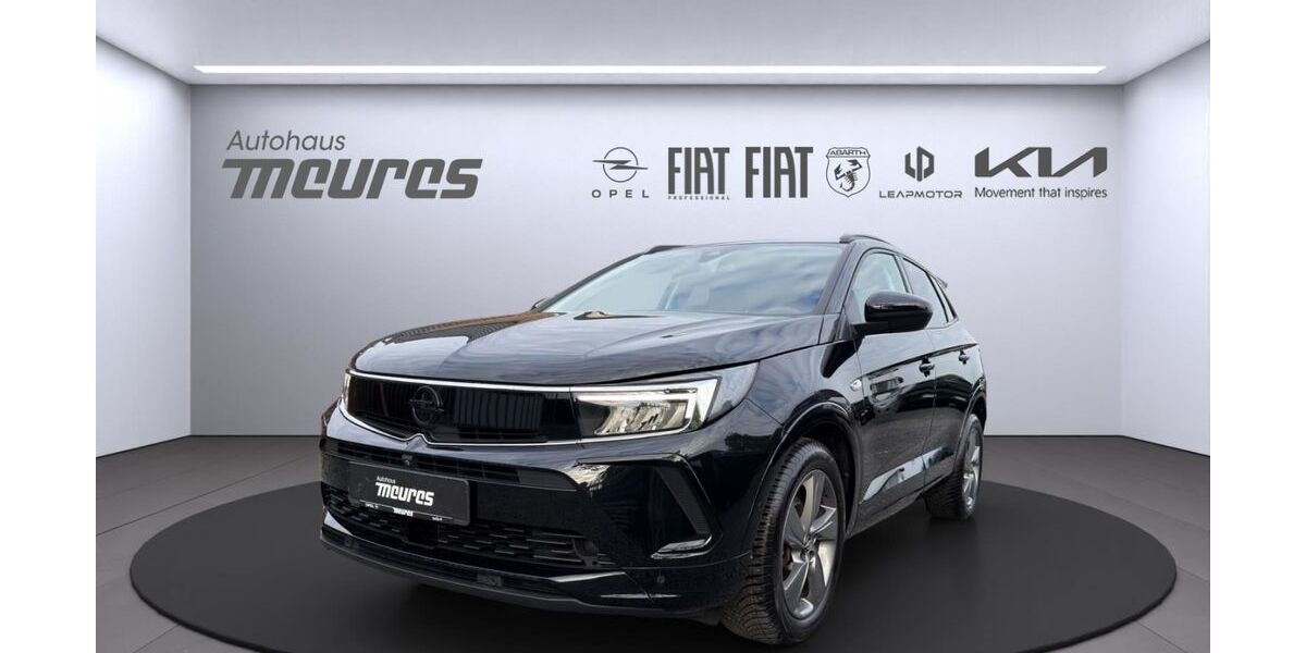 Opel Grandland (X) 15.651 km 21.488 &euro; Heinsberg 52525