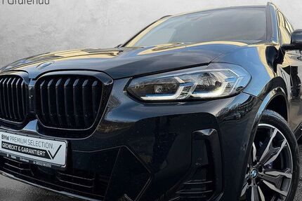 BMW X3 11.863 km 57.400 &euro; Grafenau 94481