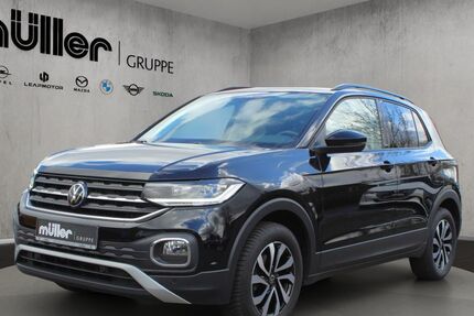 VW T-Cross 51.520 km 17.540 &euro; Losheim am See 66679