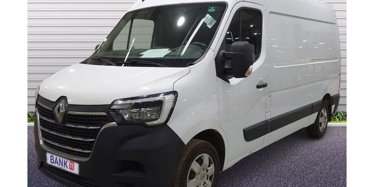 Renault Master 124.629 km 14.999 &euro; Frankfurt am Main 60386