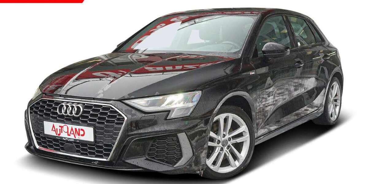 Audi A3 92.800 km 23.990 &euro; Zella-Mehlis 98544