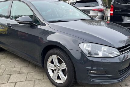VW Golf 191.520 km 6.985 &euro; Weertzen 27404