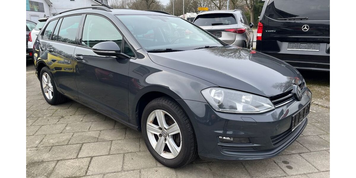VW Golf 191.520 km 6.985 &euro; Weertzen 27404