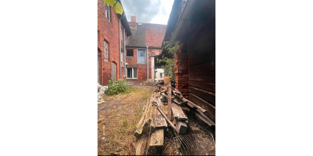 Einfamilienhaus Sonnewalde - 6 Zimmer, 277 m&sup2;, 55.000&euro; | Angebot:26680434