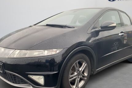 Honda Civic 159.800 km 6.950 &euro; Einbeck 37574