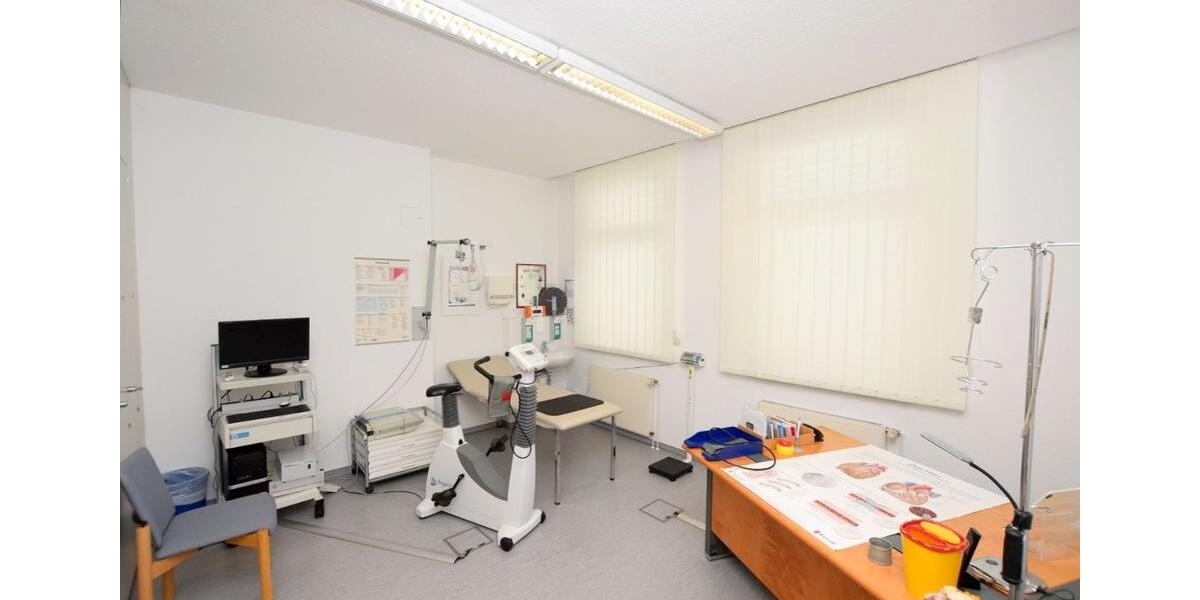 Gewerbeobjekt Halberstadt - 1.200&euro; | Angebot:21669387