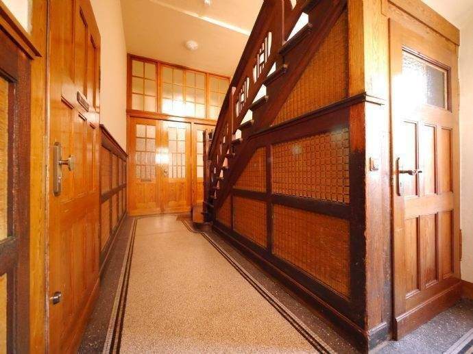 Gewerbeobjekt Weimar Nordvorstadt - 5 Zimmer, 155 m&sup2;, 935&euro; | Angebot:25210070