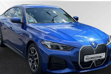 BMW i4 22.400 km 47.987 &euro; Geldern 47608