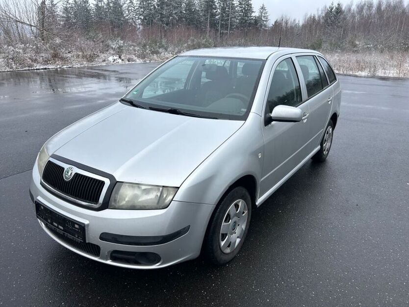 Fabia