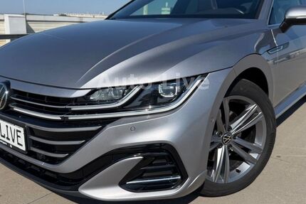 VW Arteon 117.250 km 29.990 &euro; Böblingen/Stuttgart 71034