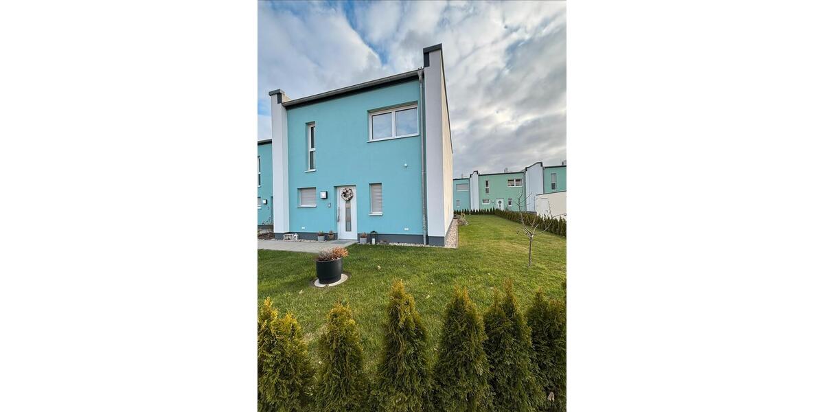 Reihenhaus Neukirch/Lausitz Lausitz - 4.5 Zimmer, 115 m&sup2;, 1.615&euro; | Angebot:26161071