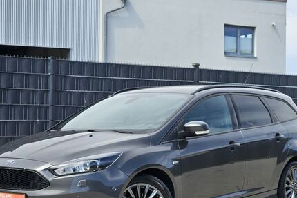 Ford Focus 200.000 km 6.950 &euro; Monsheim 67590