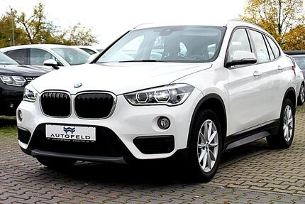 BMW X1 158.600 km 13.950 € Ladenburg 68526