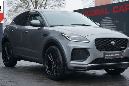 Jaguar E-Pace 46.479 km 32.885 &euro; Hamburg 22453