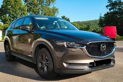 Mazda CX-5 93.000 km 21.990 &euro; Esslingen 73730