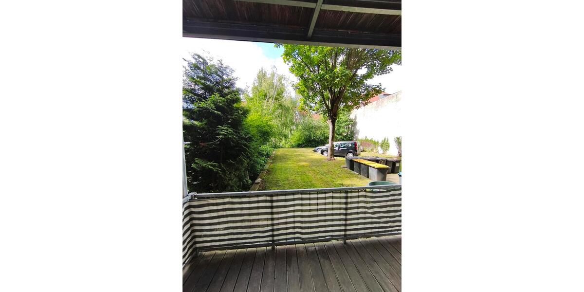 Erdgeschoßwohnung Leipzig Ost - 1 Zimmer, 44 m&sup2;, 750&euro; | Angebot:26669927