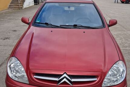 Citroen Xsara 190.000 km 1.000 &euro; Schwedt 16303