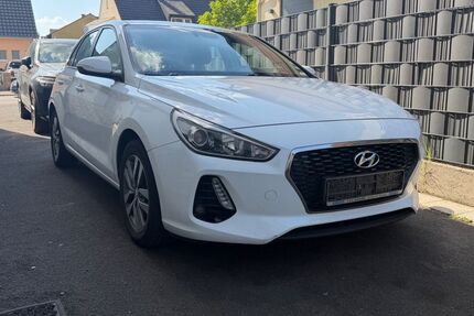 Hyundai i30 189.000 km 6.999 &euro; Edenkoben 67480