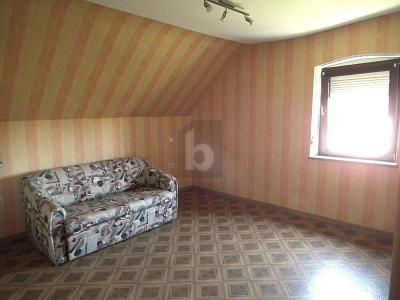 HANDWERKERPERLE, FAMILIENGERECHT,LOFT CHARAKTER - Einfamilienhaus Morbach | Angebot:26373613