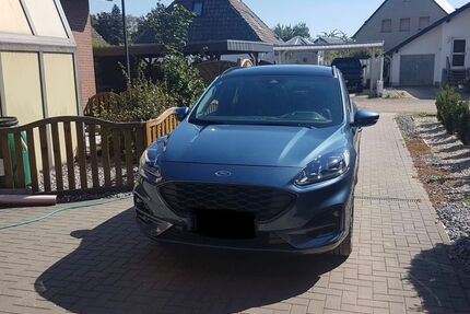 Ford Kuga 36.800 km 22.400 &euro; Porta Westfalica 32457
