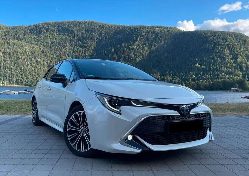 Corolla