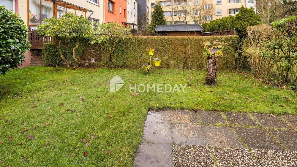 Reihenmittelhaus Bremerhaven Lehe - 7 Zimmer, 185 m&sup2;, 269.000&euro; | Angebot:25773316
