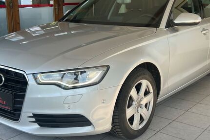 Audi A6 172.000 km 10.500 &euro; Elbach / Fischbachau 83730