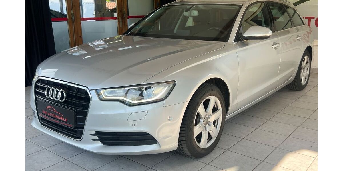 Audi A6 172.000 km 10.500 &euro; Elbach / Fischbachau 83730
