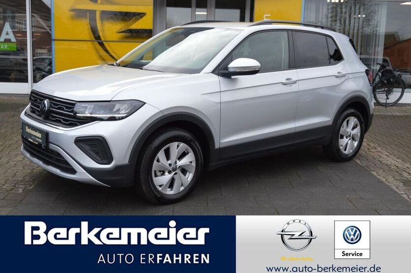 T-Cross