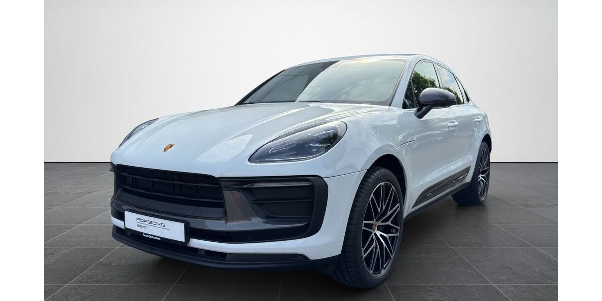 Porsche Macan 32.765 km 72.950 &euro; Bonn 53119