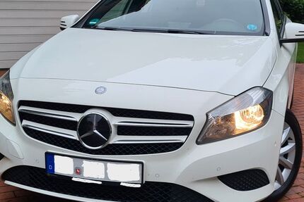 Mercedes-Benz A 180 194.000 km 8.799 € Glandorf 49219