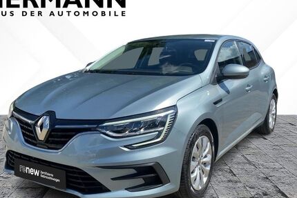Renault Megane 42.416 km 13.552 &euro; Mühlhausen 99974