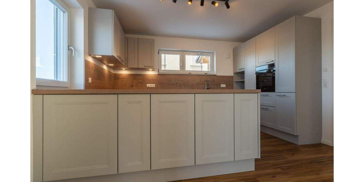 Einfamilienhaus Bad Griesbach Griesbach - 5 Zimmer, 152 m&sup2;, 799.000&euro; | Angebot:24062062