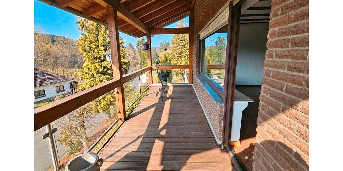 Erdgeschoßwohnung Adenau - 2 Zimmer, 125 m&sup2;, 940&euro; | Angebot:26325916
