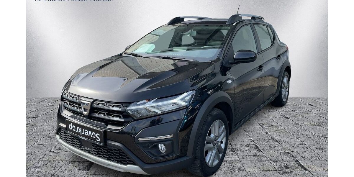 Dacia Sandero 43.700 km 12.990 &euro; Kiel 24118