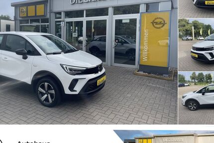 Opel Crossland (X) 3.344 km 15.860 &euro; Worpswede 27726