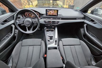 Audi A4 196.500 km 17.300 &euro; Ubstadt-Weiher 76698