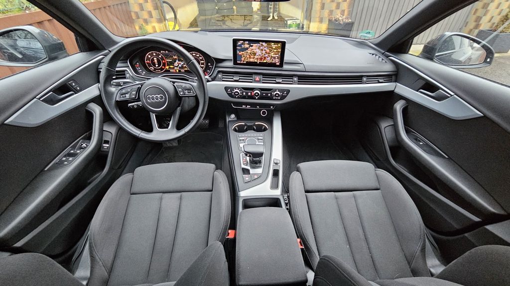 Audi A4 196.500 km 17.300 &euro; Ubstadt-Weiher 76698