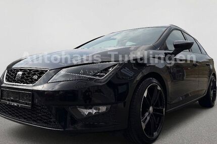 Seat Leon 161.155 km 10.800 &euro; Tuttlingen 78532