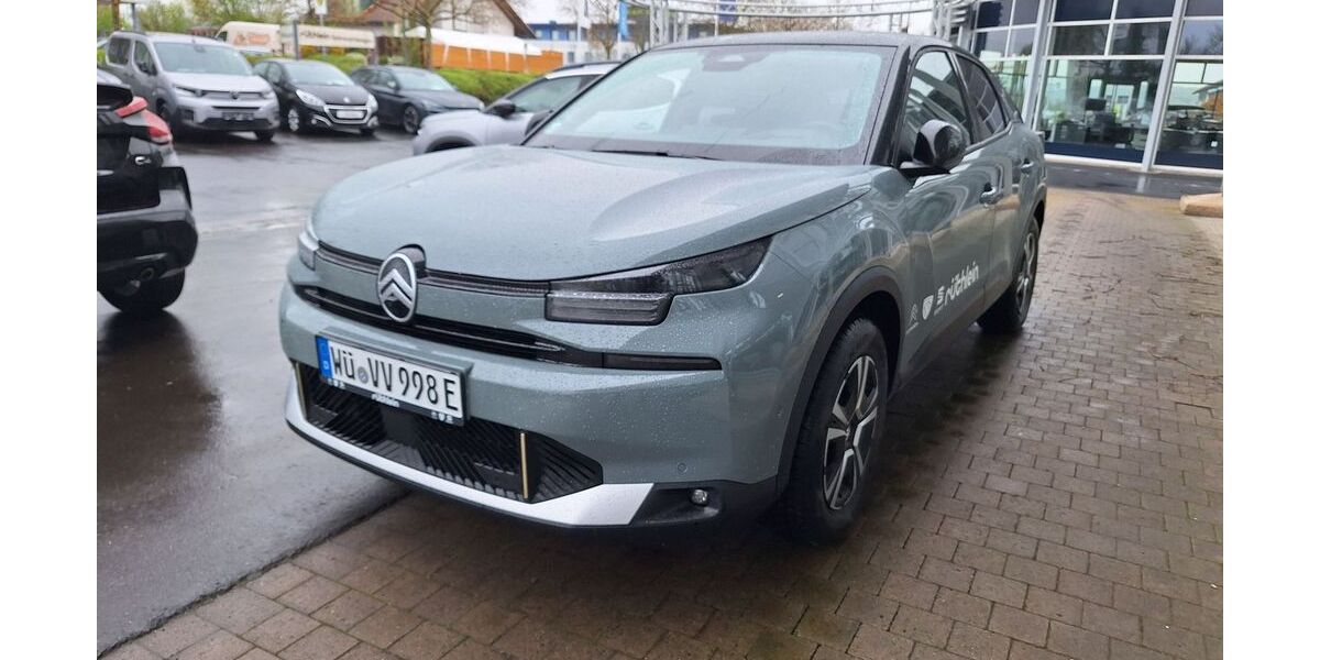 Citroen C4 5.000 km 27.990 &euro; Würzburg 97076