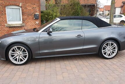 Audi A5 94.200 km 22.200 &euro; Gronau 31028
