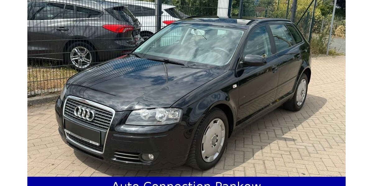 Audi A3 228.930 km 3.890 &euro; Berlin 13127