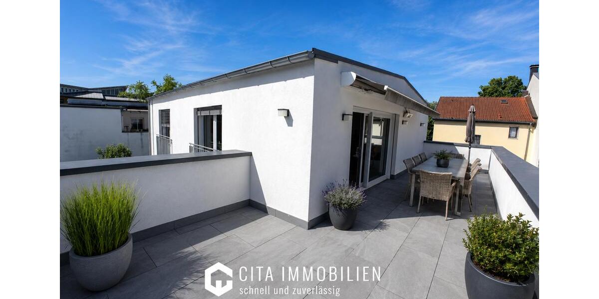 Einfamilienhaus Frankfurt am Main Nord-Ost - 2.5 Zimmer, 125 m&sup2;, 2.830&euro; | Angebot:26564279