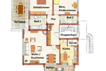 Erdgeschoßwohnung Bad Berleburg - 3 Zimmer, 124 m&sup2;, 900&euro; | Angebot:24326142